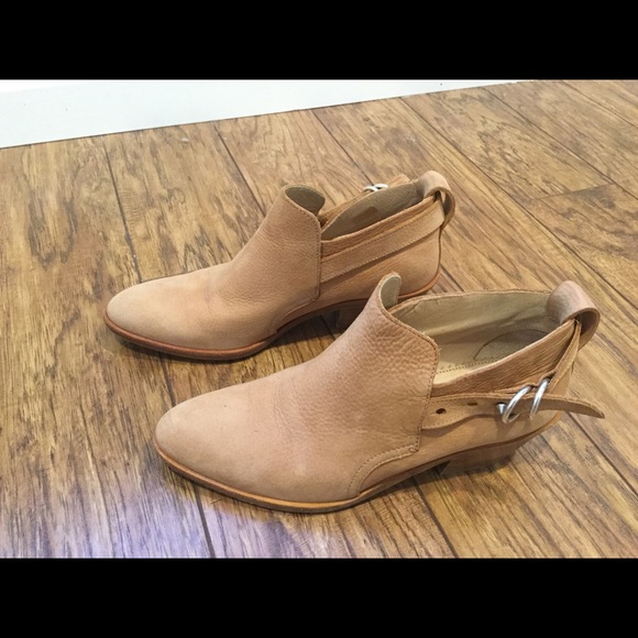 Rag & Bone Sullivan Bootie - Picture 4 of 6